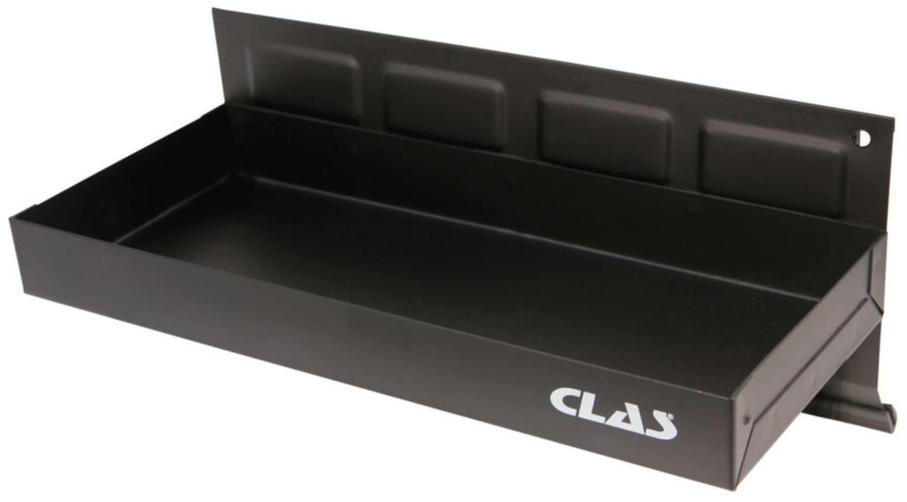 Accessoires pour servante d'atelier CLAS ref. EG 8004